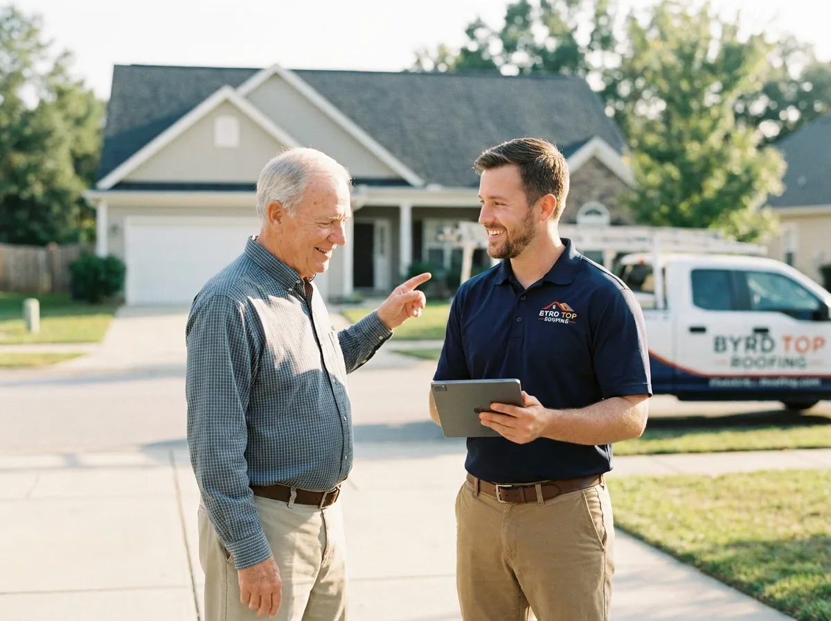 Roofing Saxapahaw, NC FAQs